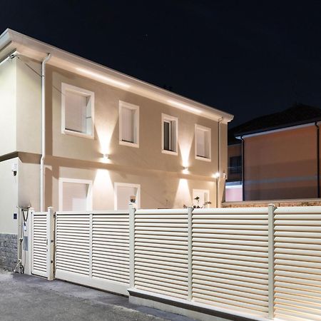 Residence Locatelli Rho Dış mekan fotoğraf