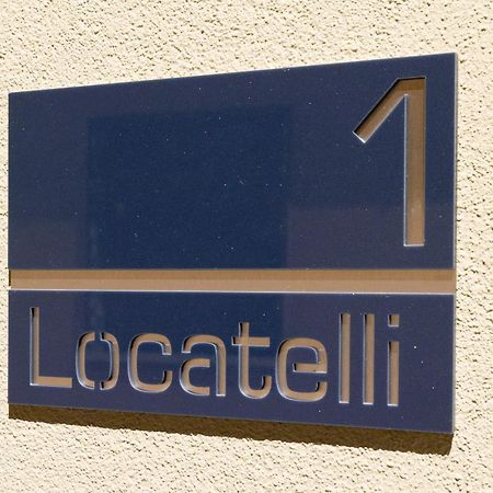 Residence Locatelli Rho Dış mekan fotoğraf