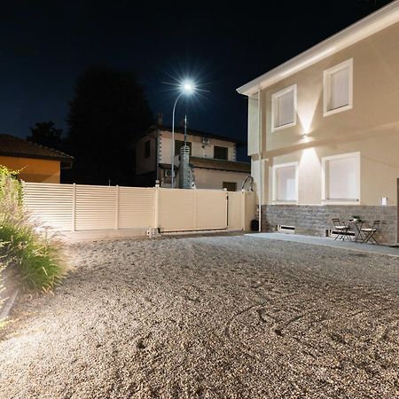 Residence Locatelli Rho Dış mekan fotoğraf