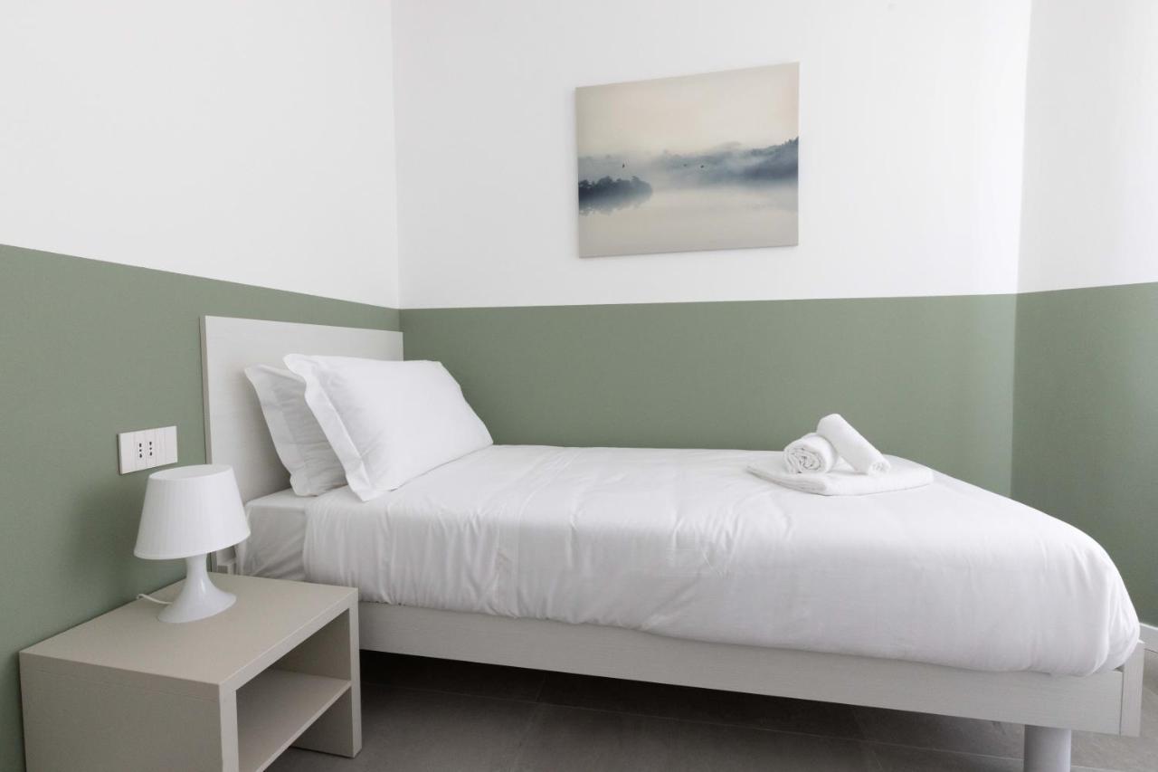 Residence Locatelli Rho Dış mekan fotoğraf