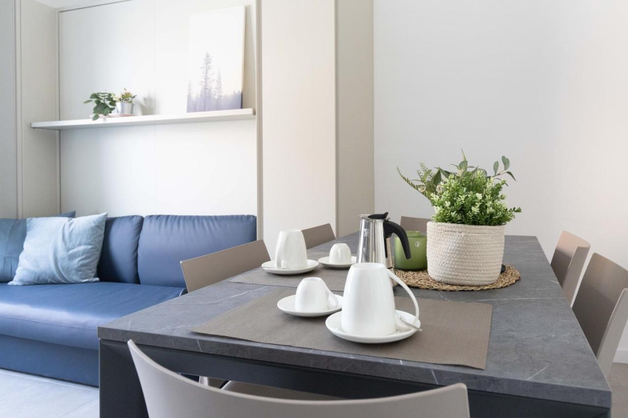 Residence Locatelli Rho Dış mekan fotoğraf