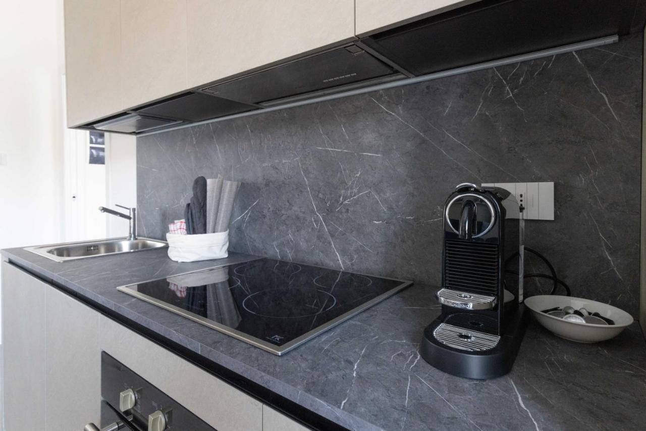 Residence Locatelli Rho Dış mekan fotoğraf