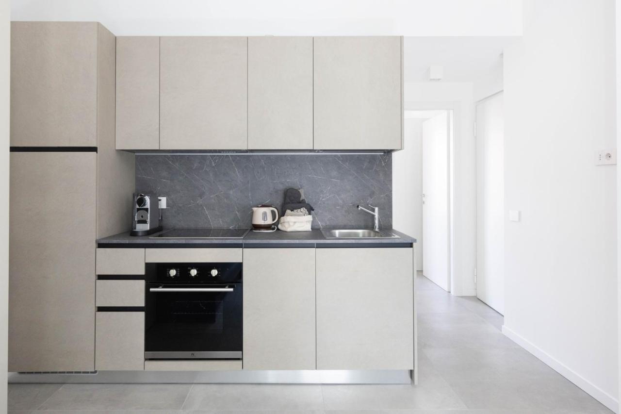 Residence Locatelli Rho Dış mekan fotoğraf