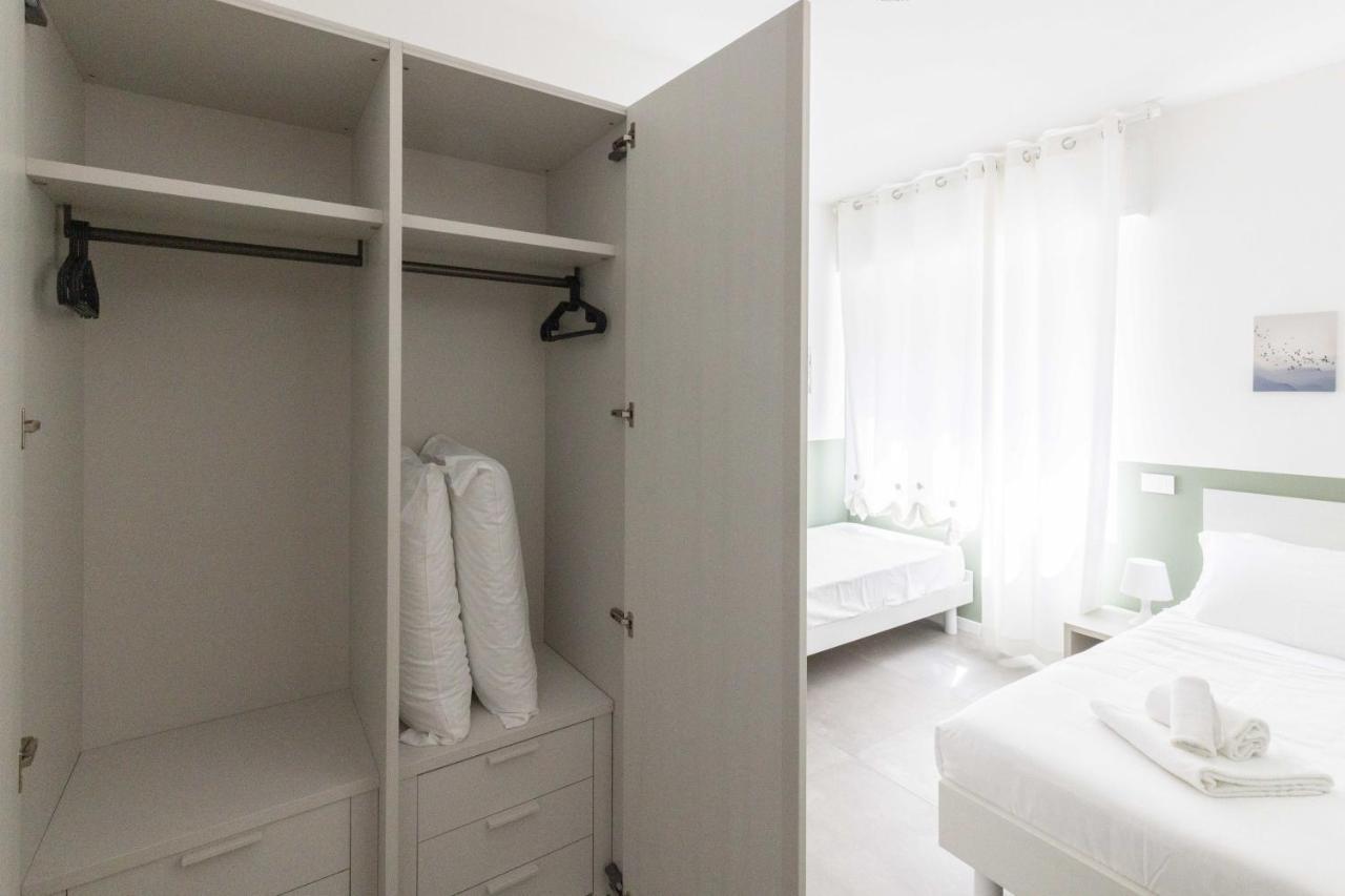 Residence Locatelli Rho Dış mekan fotoğraf