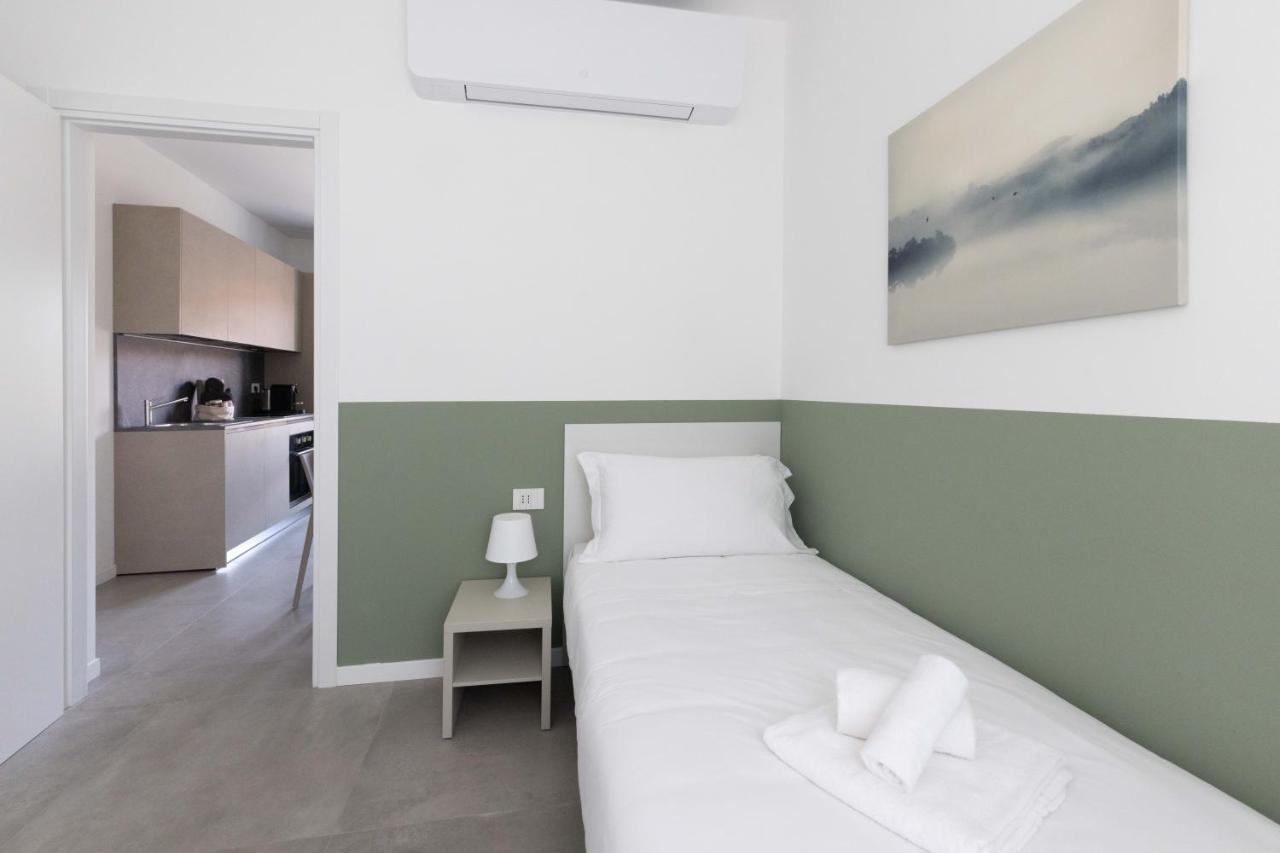 Residence Locatelli Rho Dış mekan fotoğraf