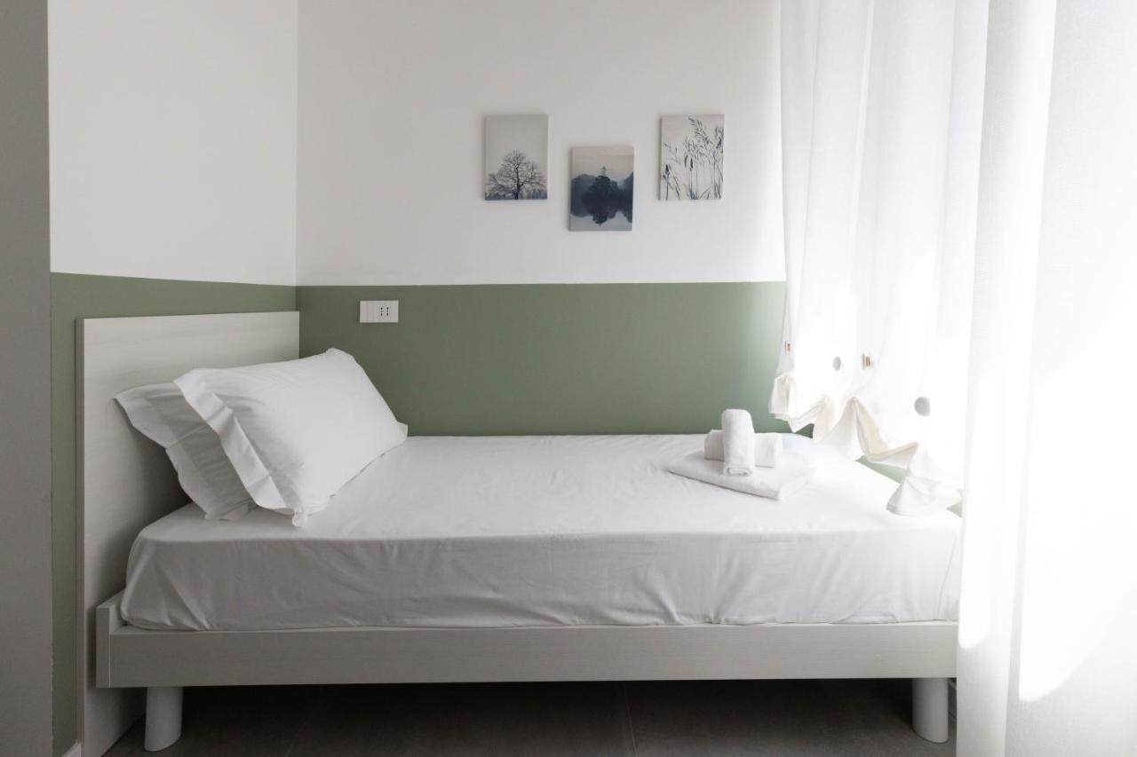 Residence Locatelli Rho Dış mekan fotoğraf