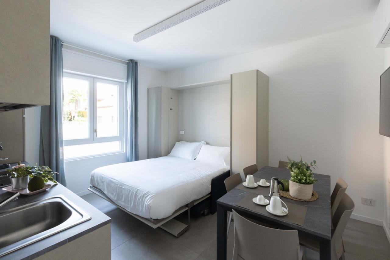 Residence Locatelli Rho Dış mekan fotoğraf
