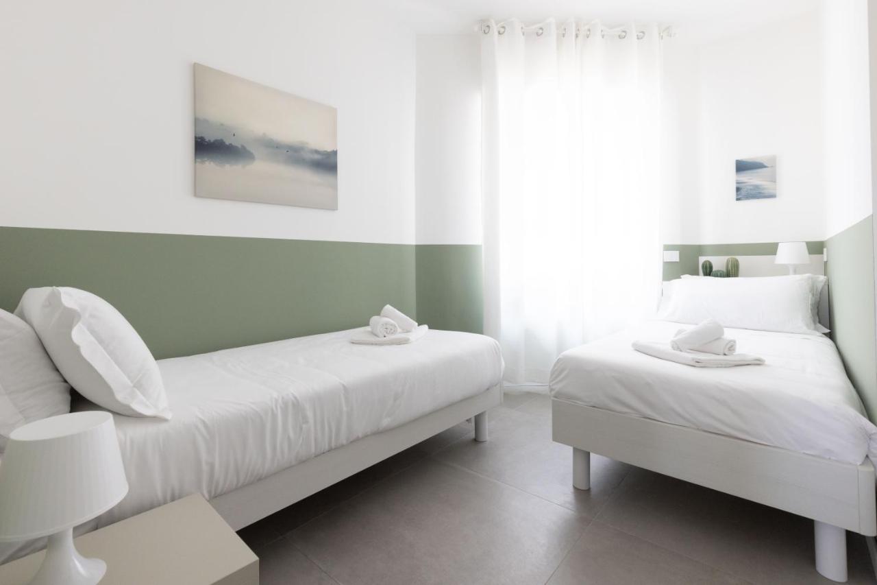 Residence Locatelli Rho Dış mekan fotoğraf