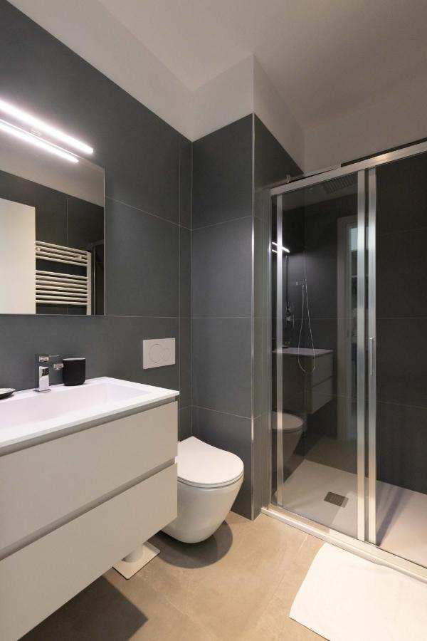 Residence Locatelli Rho Dış mekan fotoğraf
