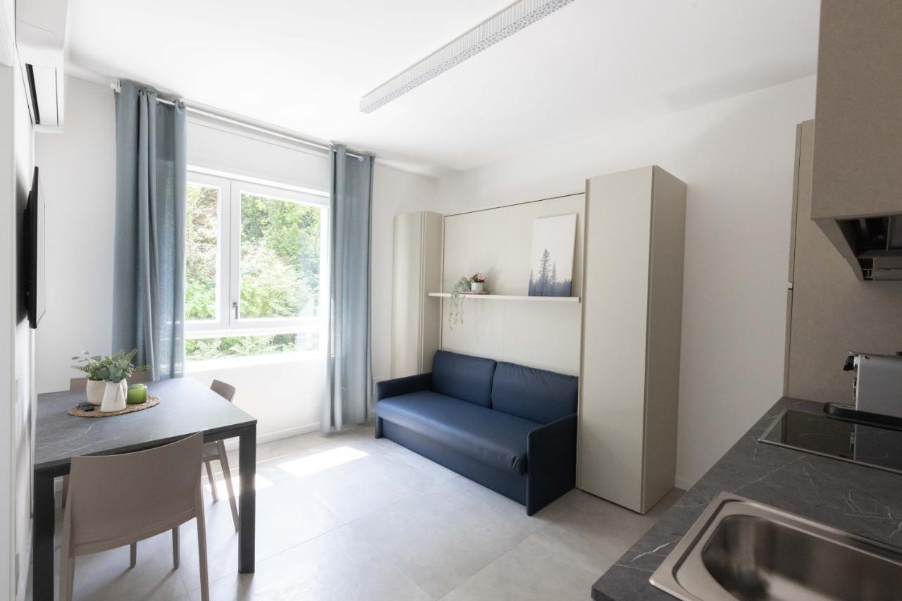 Residence Locatelli Rho Dış mekan fotoğraf