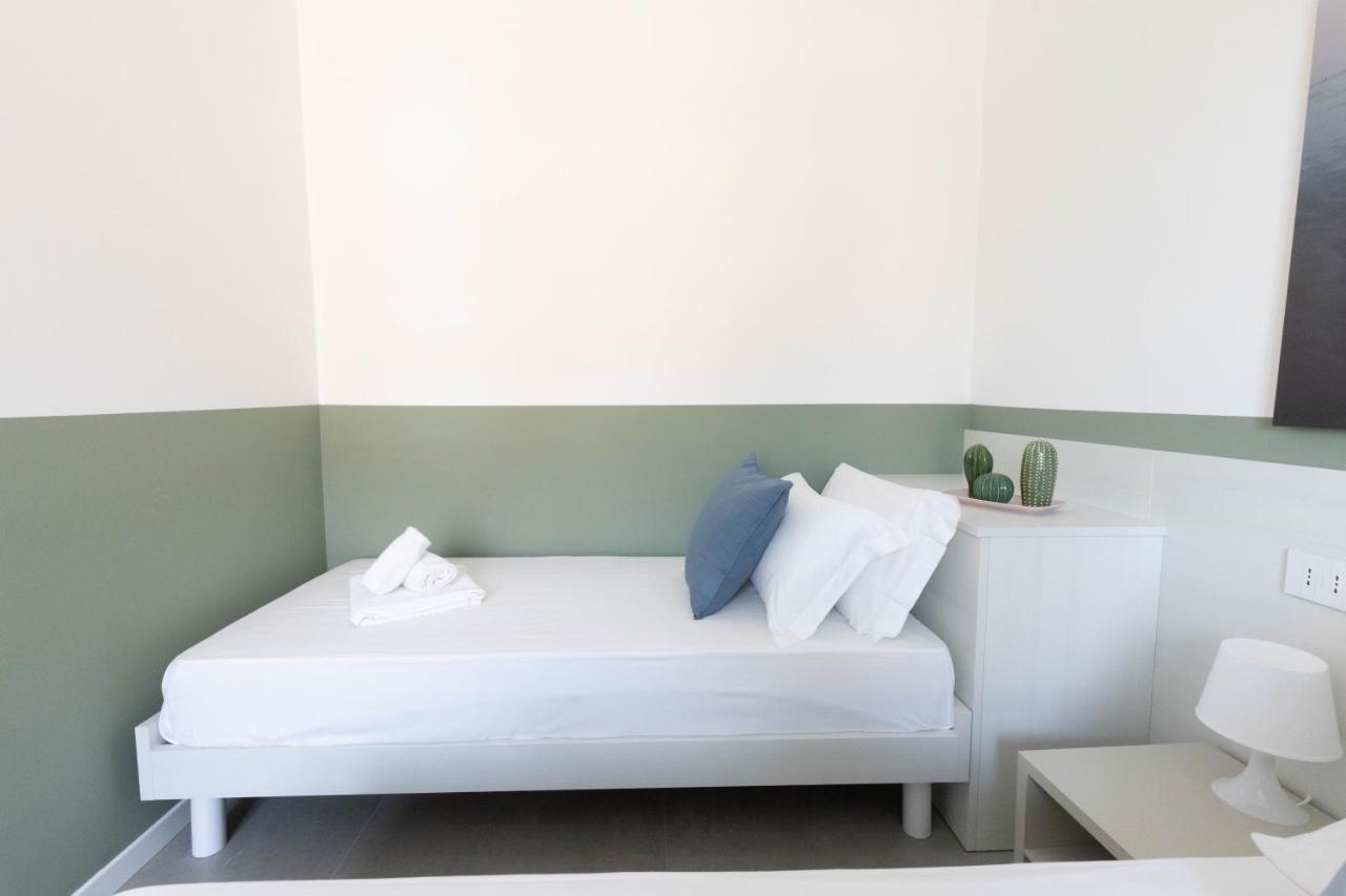 Residence Locatelli Rho Dış mekan fotoğraf