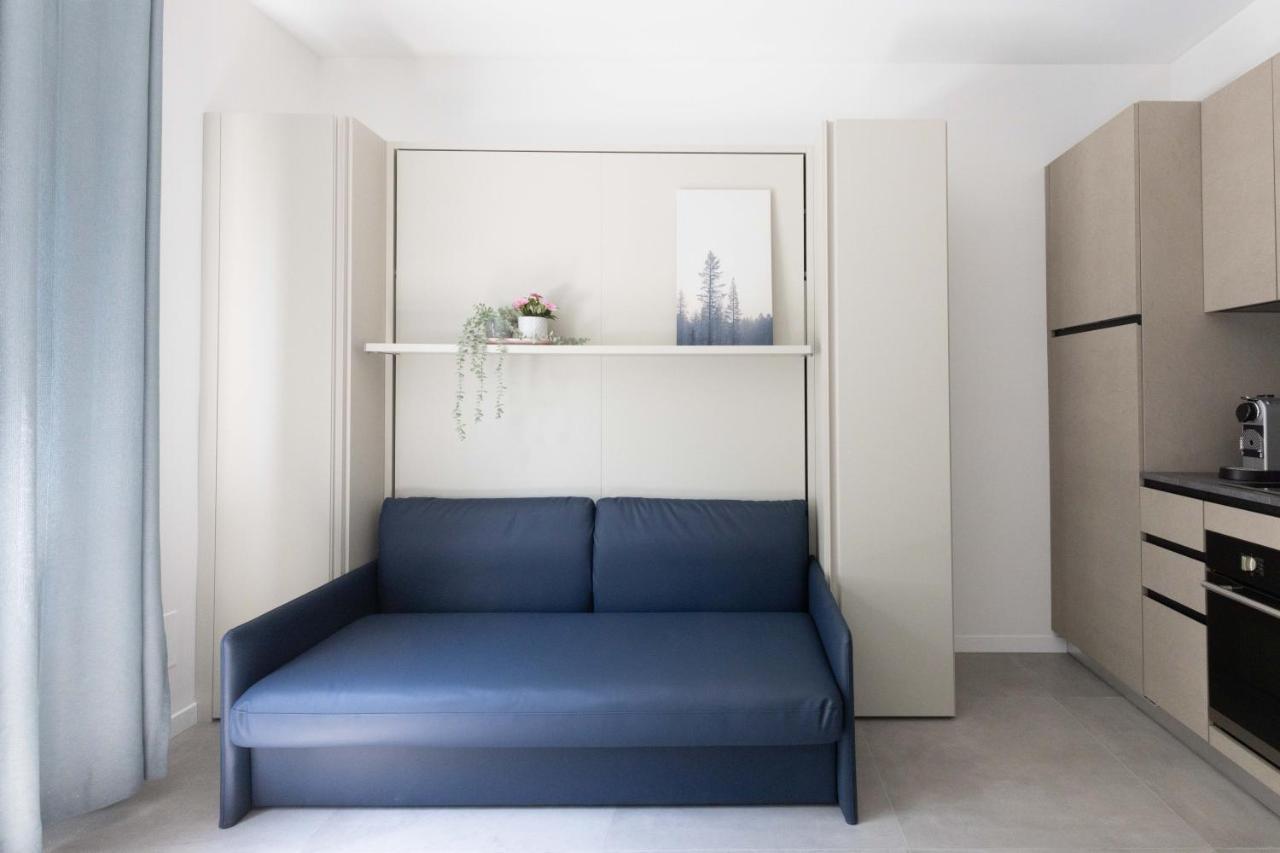 Residence Locatelli Rho Dış mekan fotoğraf