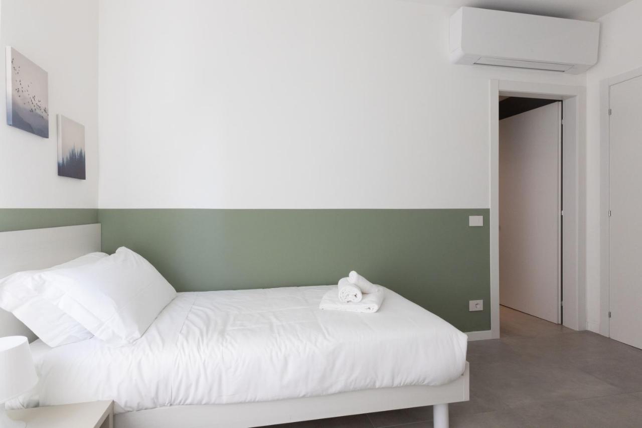 Residence Locatelli Rho Dış mekan fotoğraf