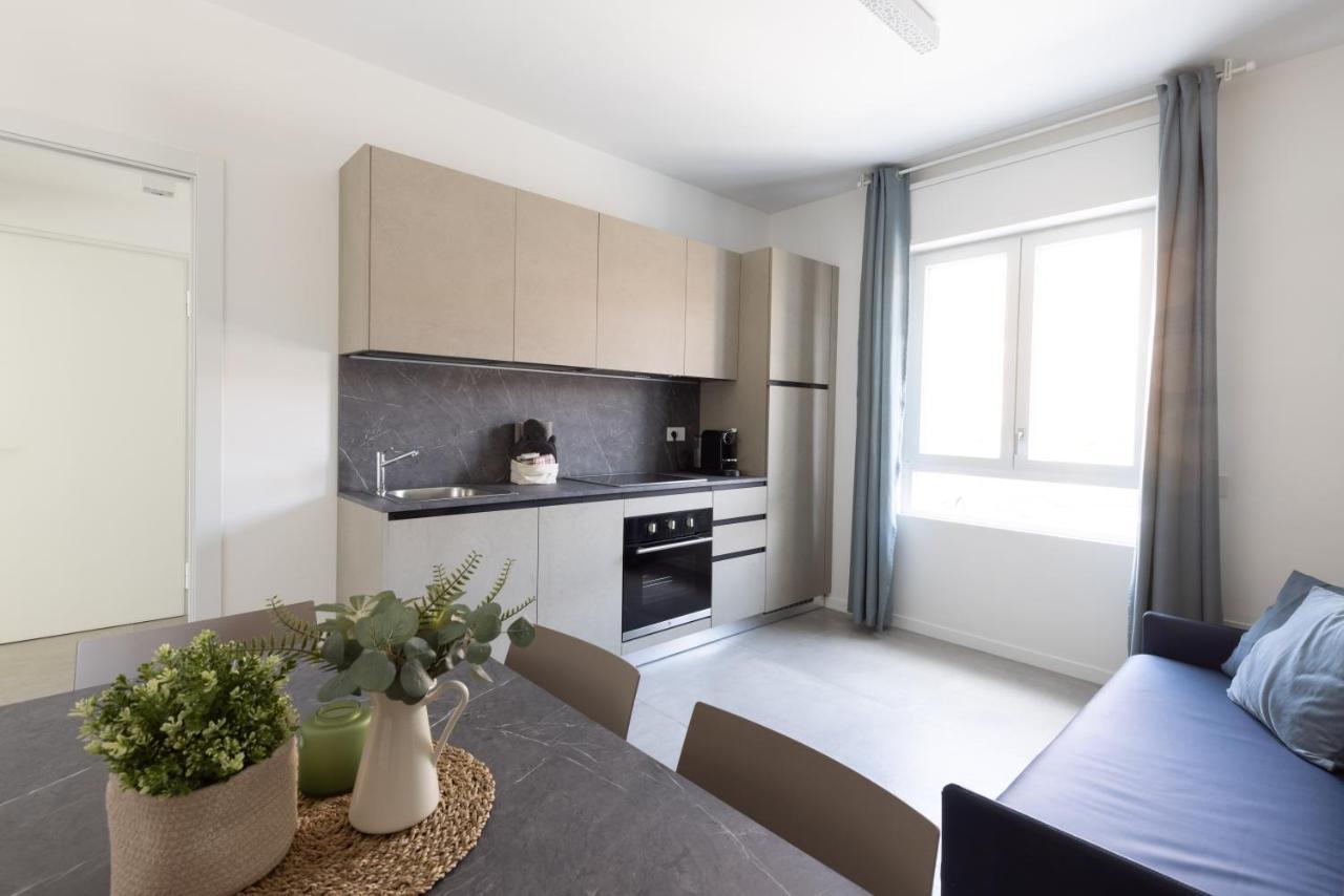 Residence Locatelli Rho Dış mekan fotoğraf