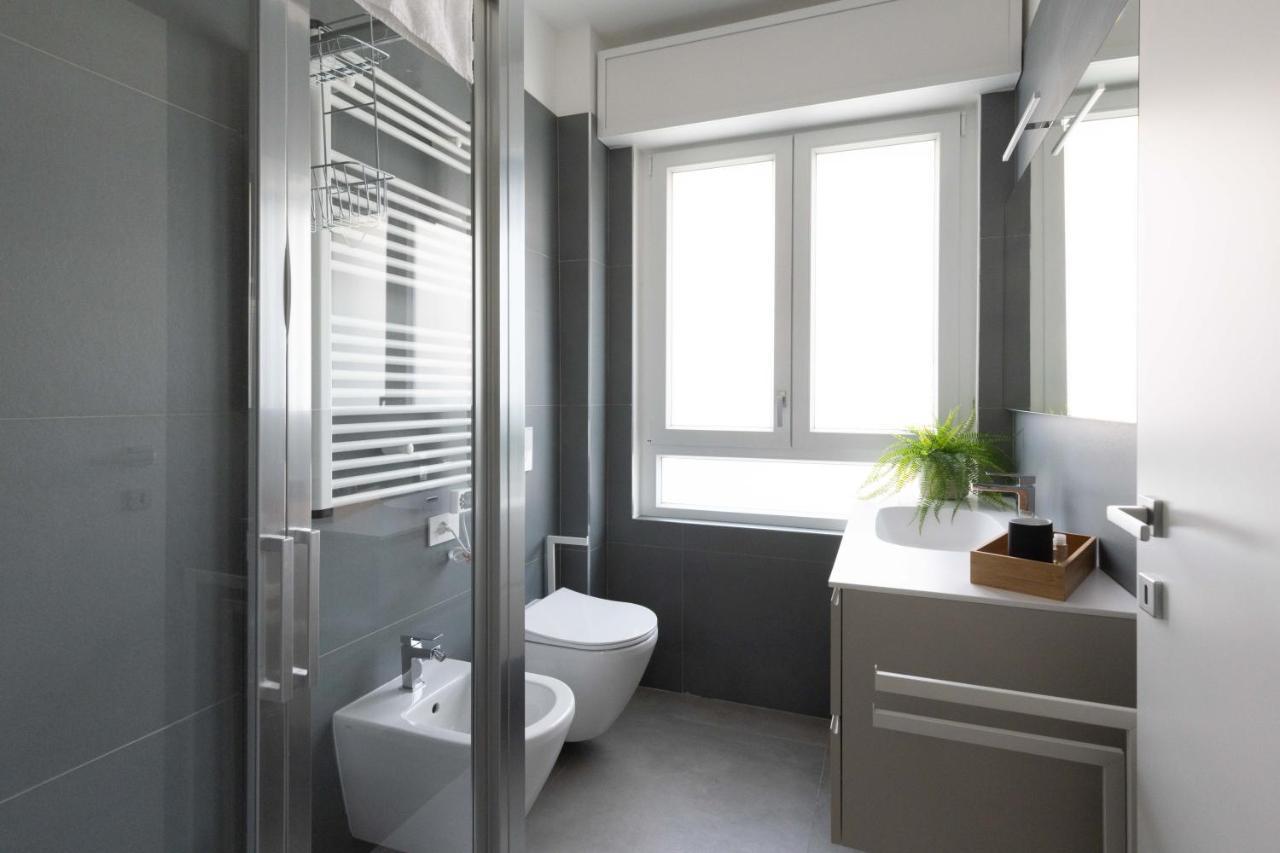 Residence Locatelli Rho Dış mekan fotoğraf