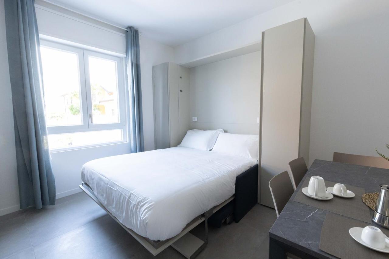 Residence Locatelli Rho Dış mekan fotoğraf