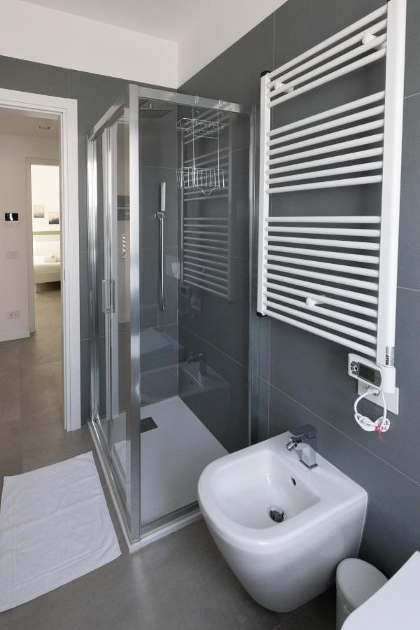 Residence Locatelli Rho Dış mekan fotoğraf