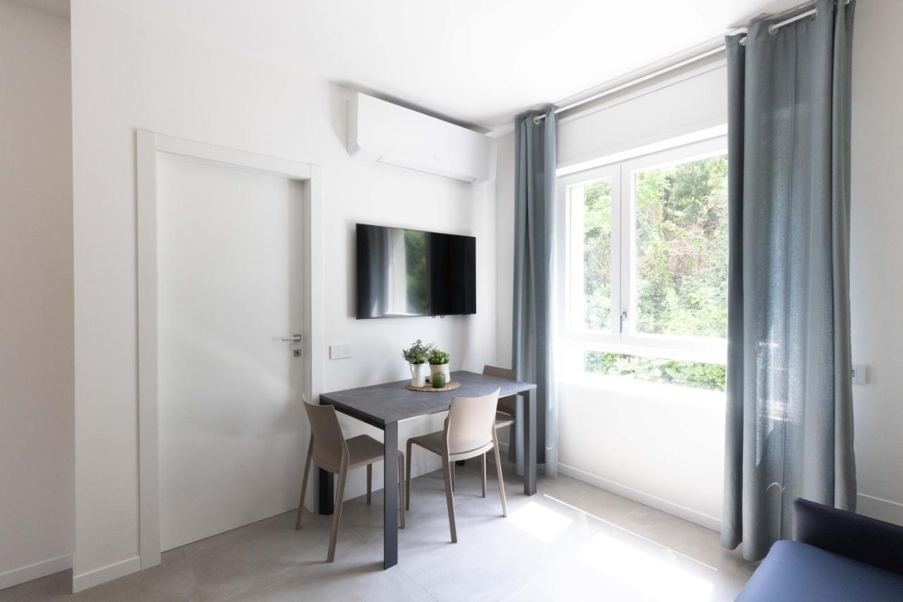 Residence Locatelli Rho Dış mekan fotoğraf