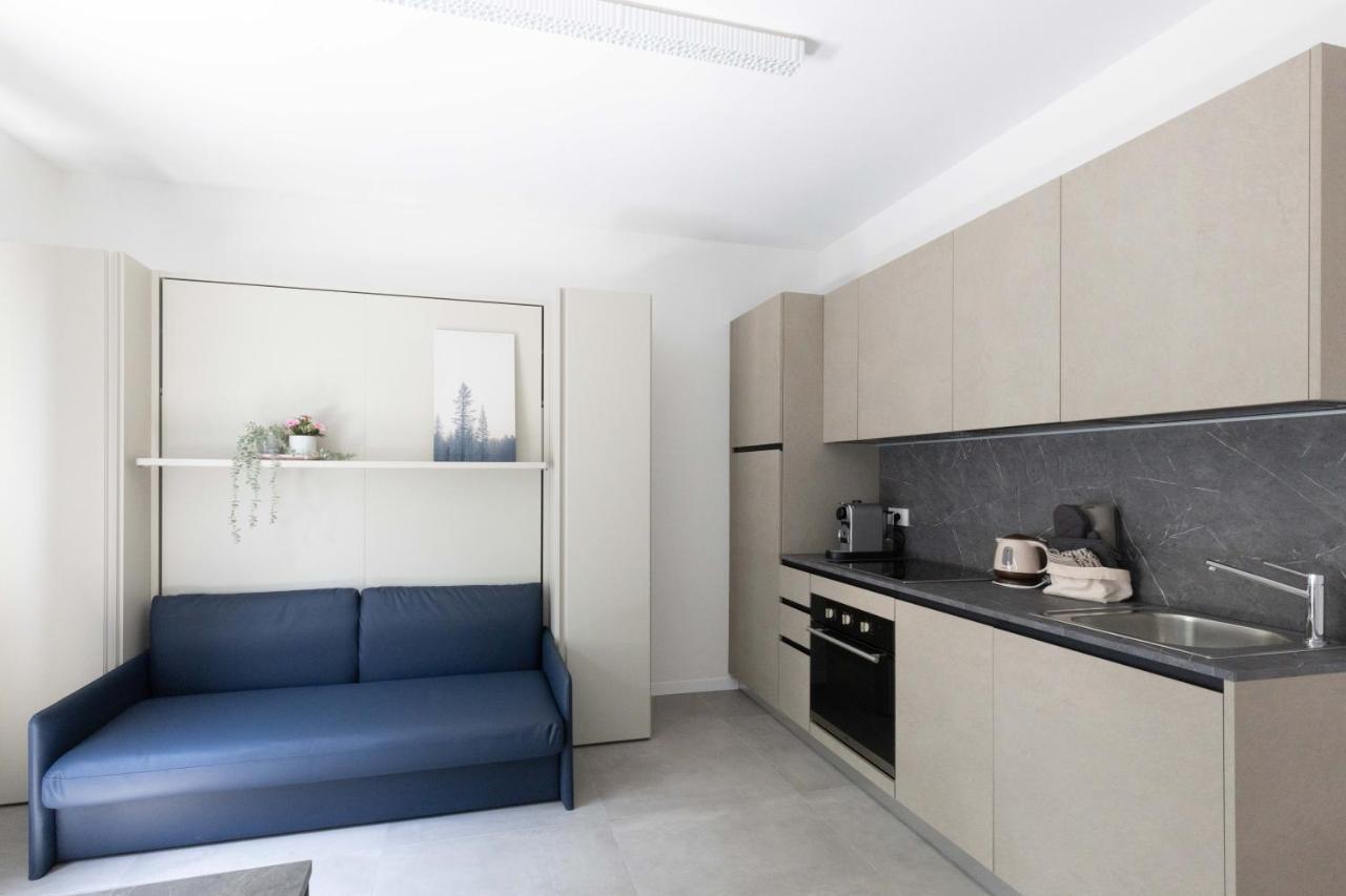 Residence Locatelli Rho Dış mekan fotoğraf