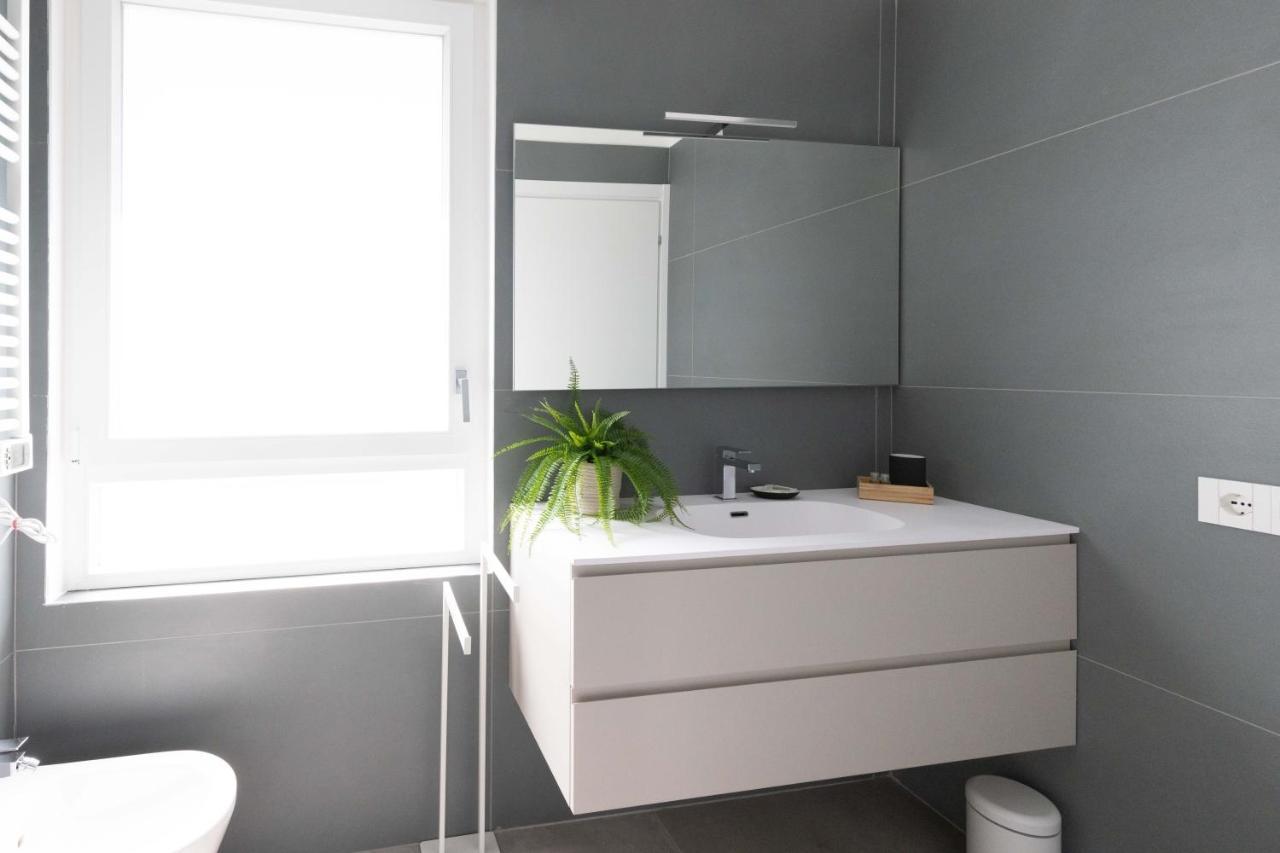 Residence Locatelli Rho Dış mekan fotoğraf