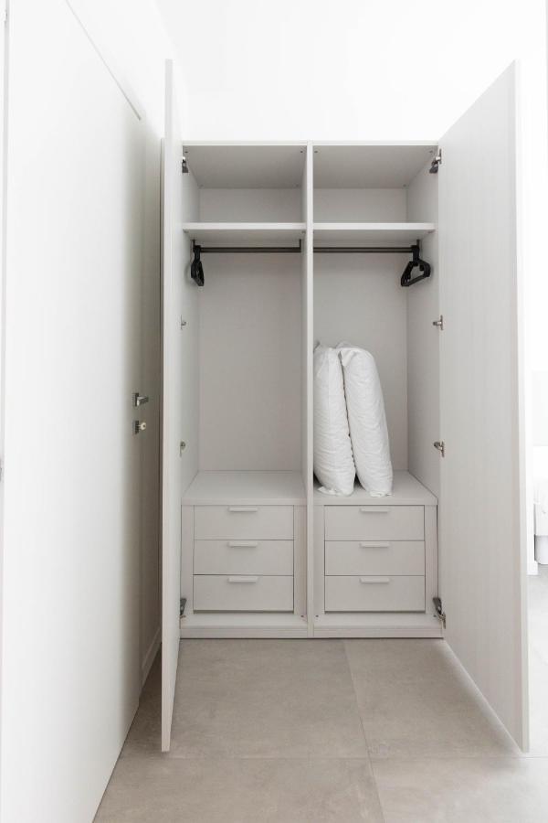 Residence Locatelli Rho Dış mekan fotoğraf