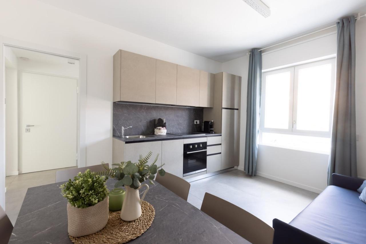 Residence Locatelli Rho Dış mekan fotoğraf