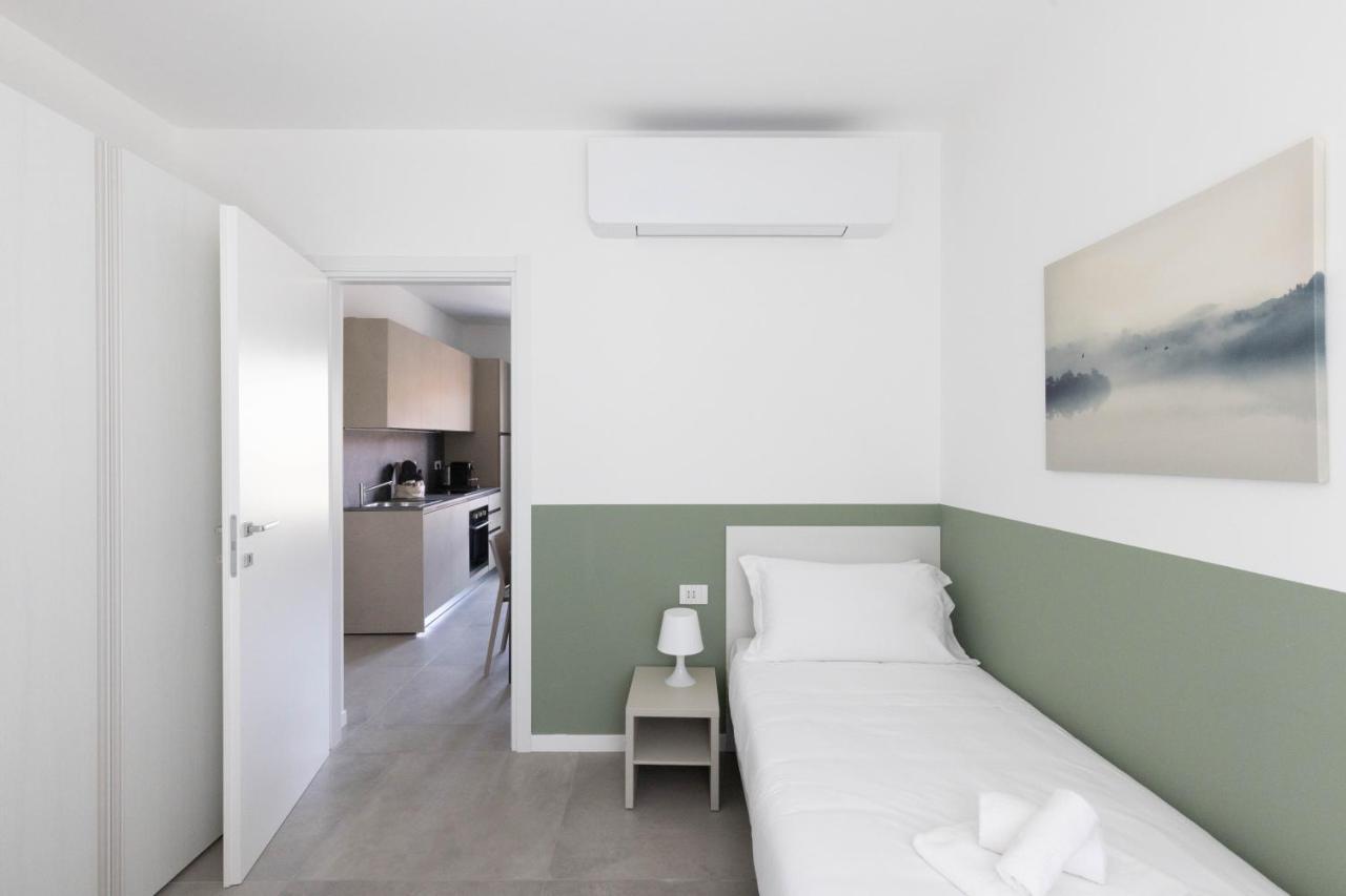 Residence Locatelli Rho Dış mekan fotoğraf