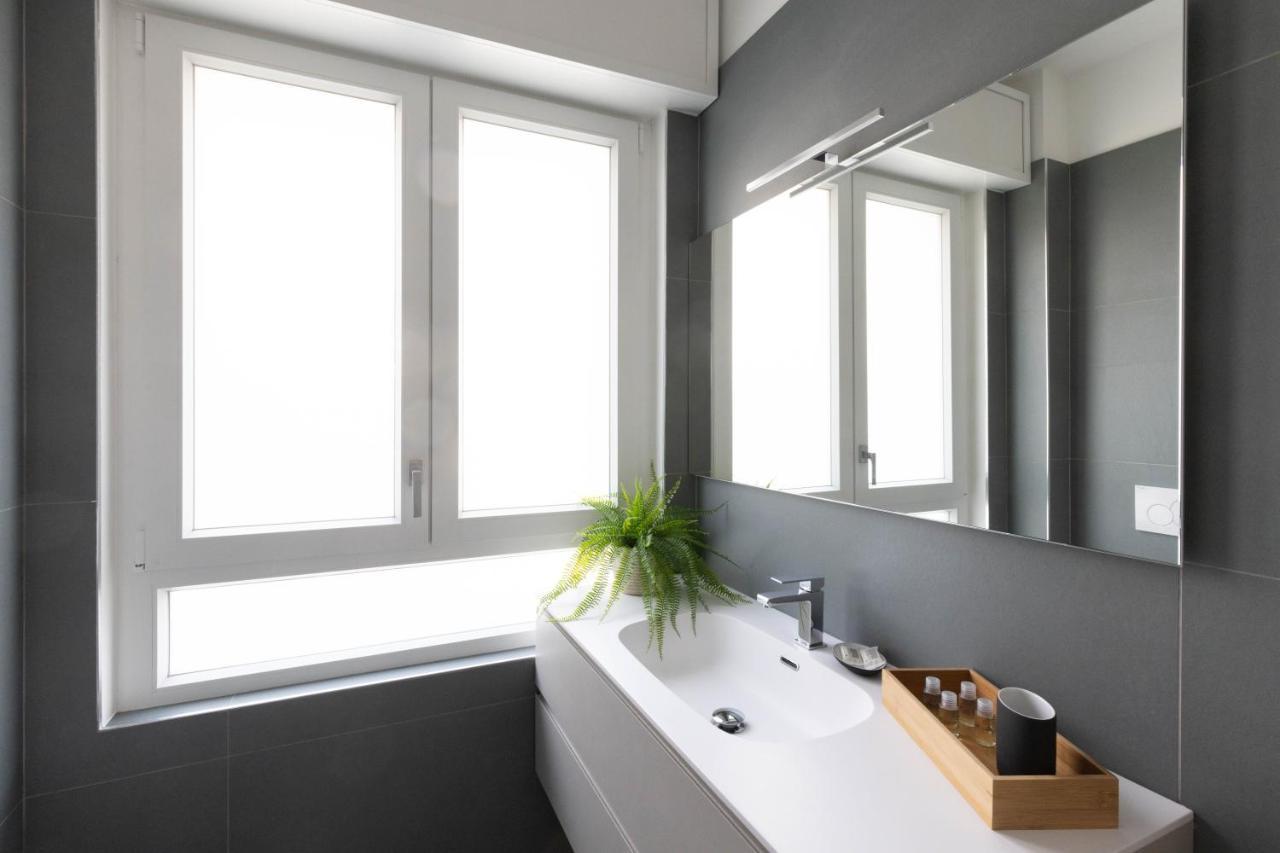 Residence Locatelli Rho Dış mekan fotoğraf
