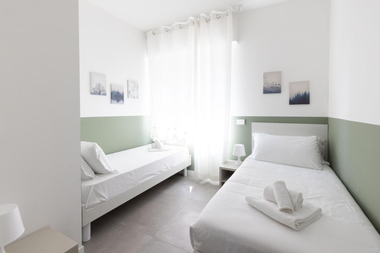 Residence Locatelli Rho Dış mekan fotoğraf