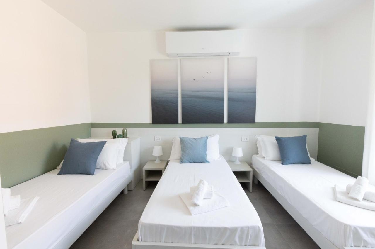 Residence Locatelli Rho Dış mekan fotoğraf
