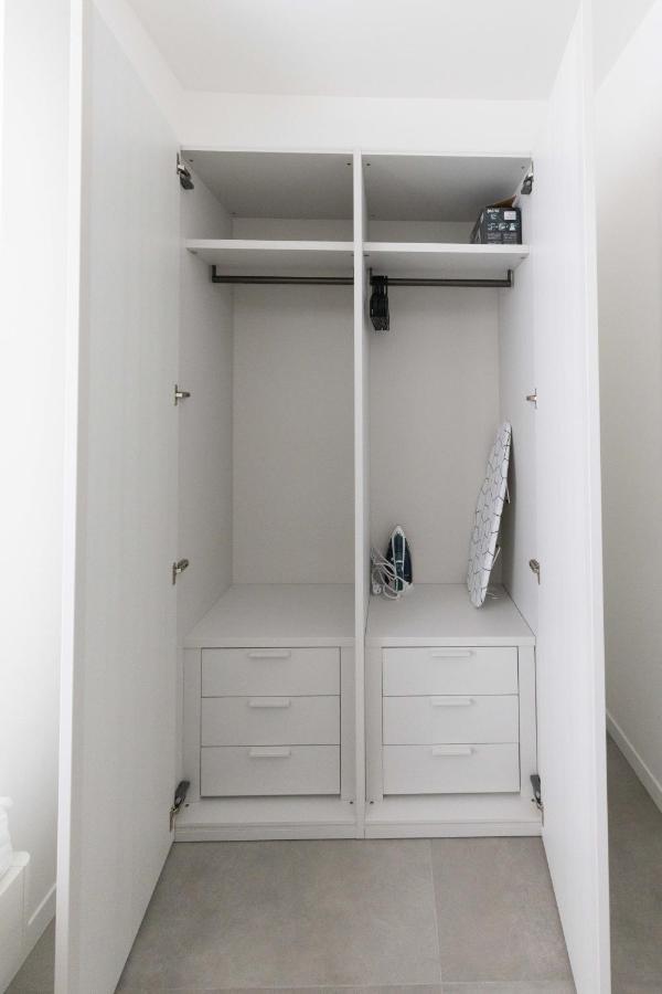 Residence Locatelli Rho Dış mekan fotoğraf
