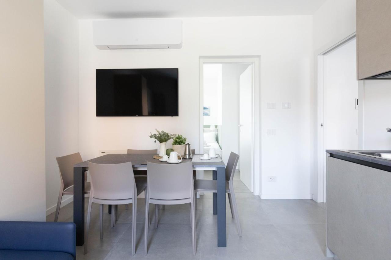 Residence Locatelli Rho Dış mekan fotoğraf
