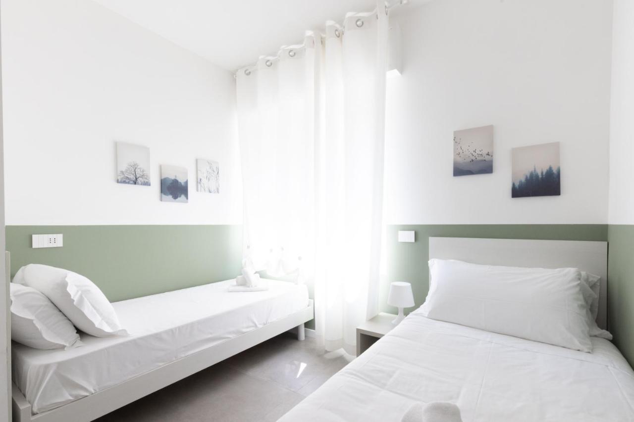 Residence Locatelli Rho Dış mekan fotoğraf