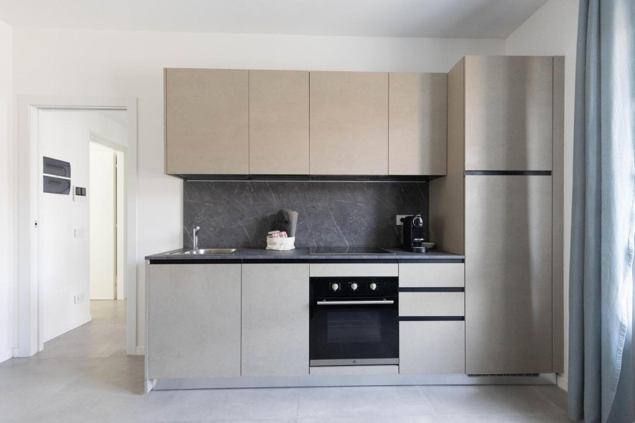 Residence Locatelli Rho Dış mekan fotoğraf