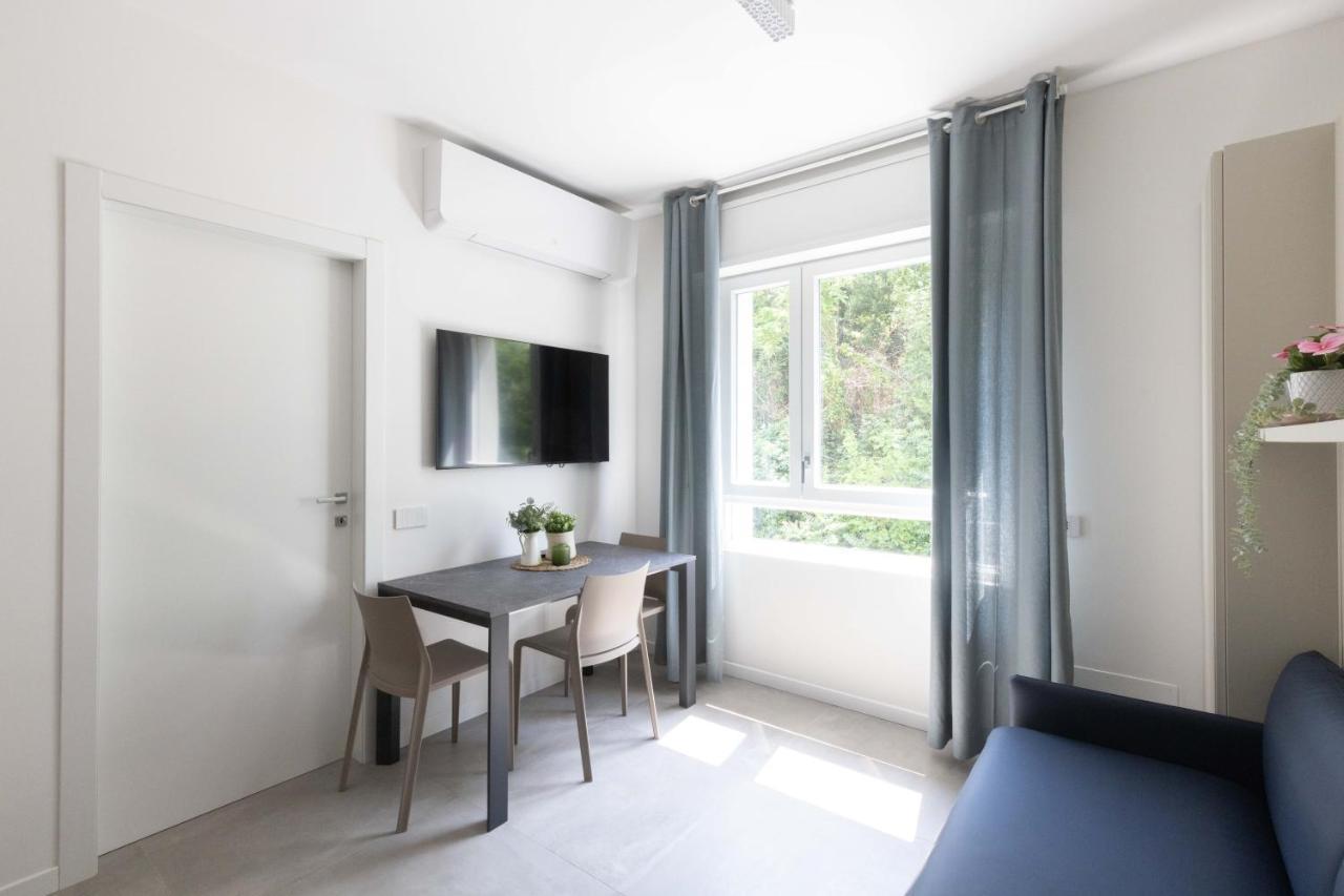 Residence Locatelli Rho Dış mekan fotoğraf