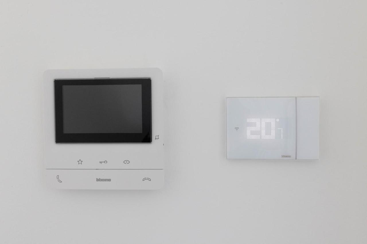 Residence Locatelli Rho Dış mekan fotoğraf