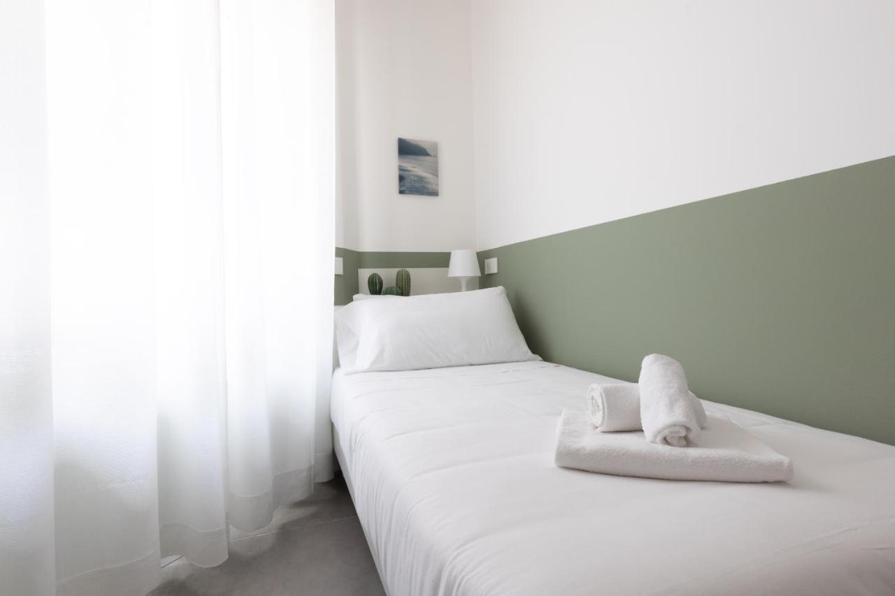 Residence Locatelli Rho Dış mekan fotoğraf