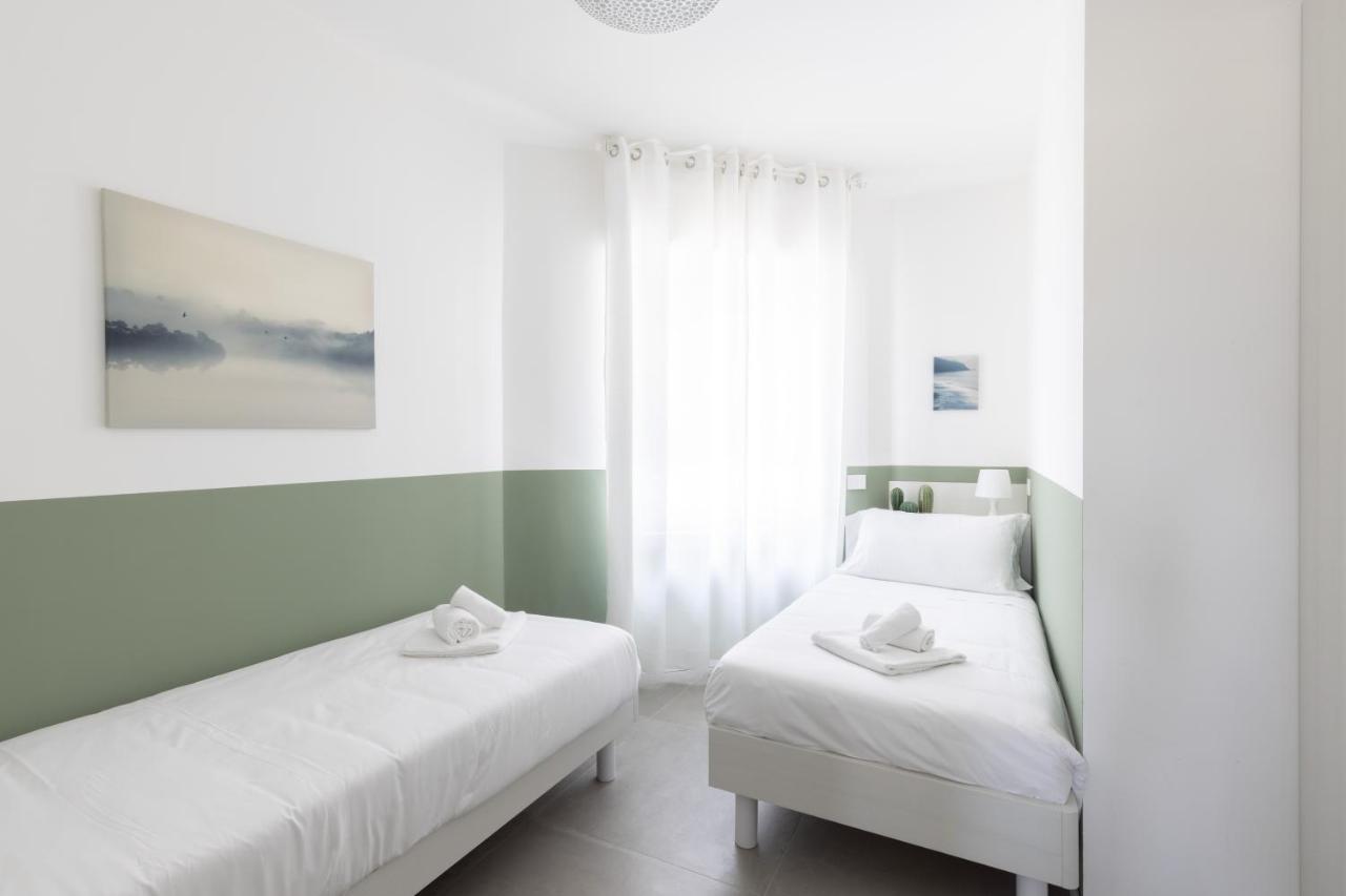 Residence Locatelli Rho Dış mekan fotoğraf