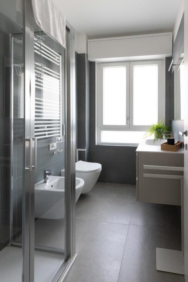 Residence Locatelli Rho Dış mekan fotoğraf