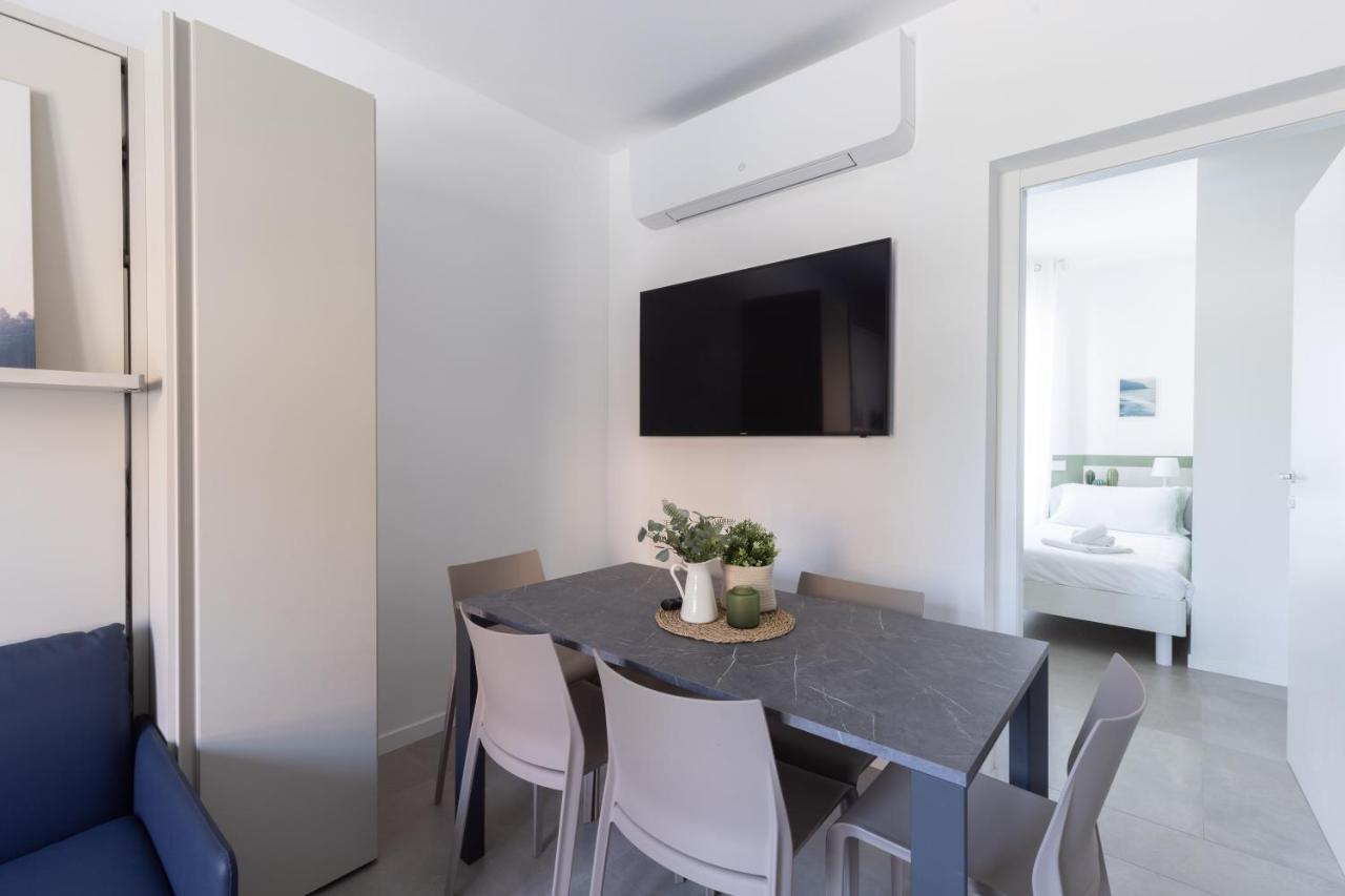 Residence Locatelli Rho Dış mekan fotoğraf