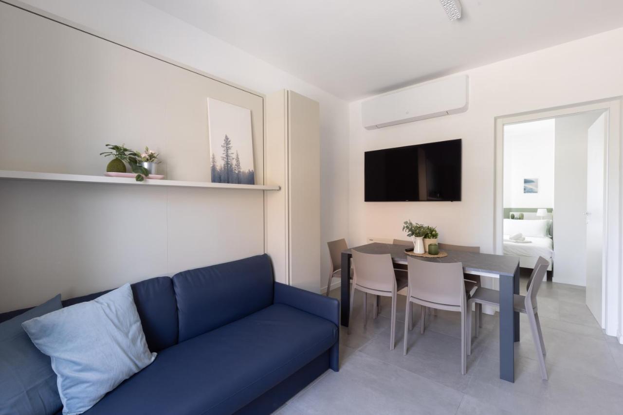 Residence Locatelli Rho Dış mekan fotoğraf