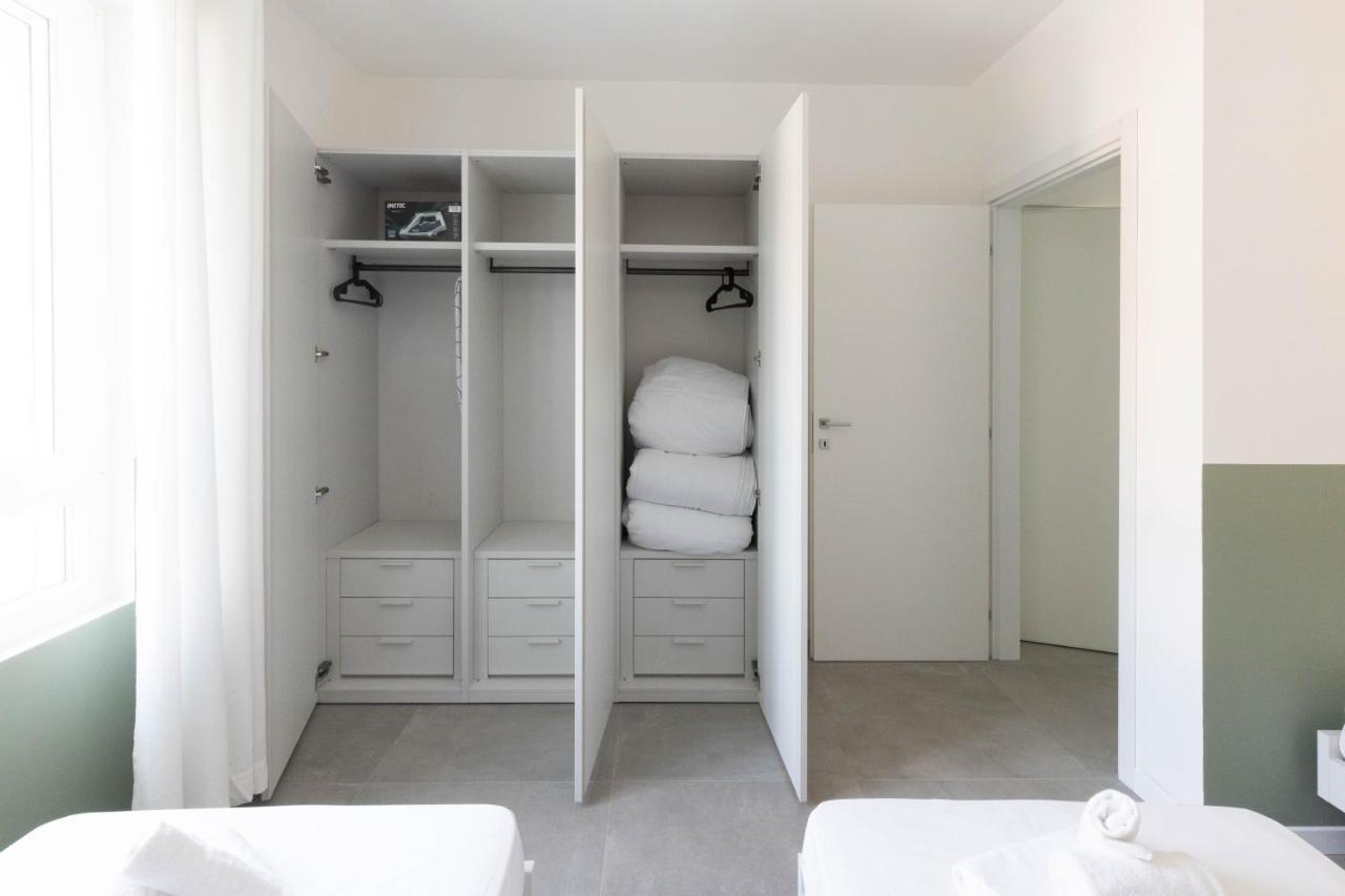 Residence Locatelli Rho Dış mekan fotoğraf