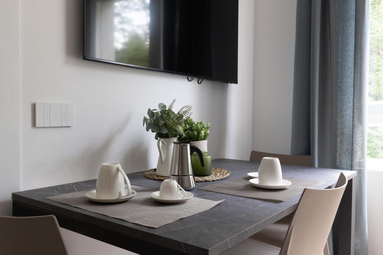 Residence Locatelli Rho Dış mekan fotoğraf
