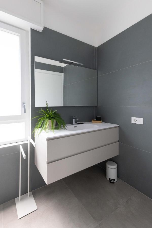 Residence Locatelli Rho Dış mekan fotoğraf