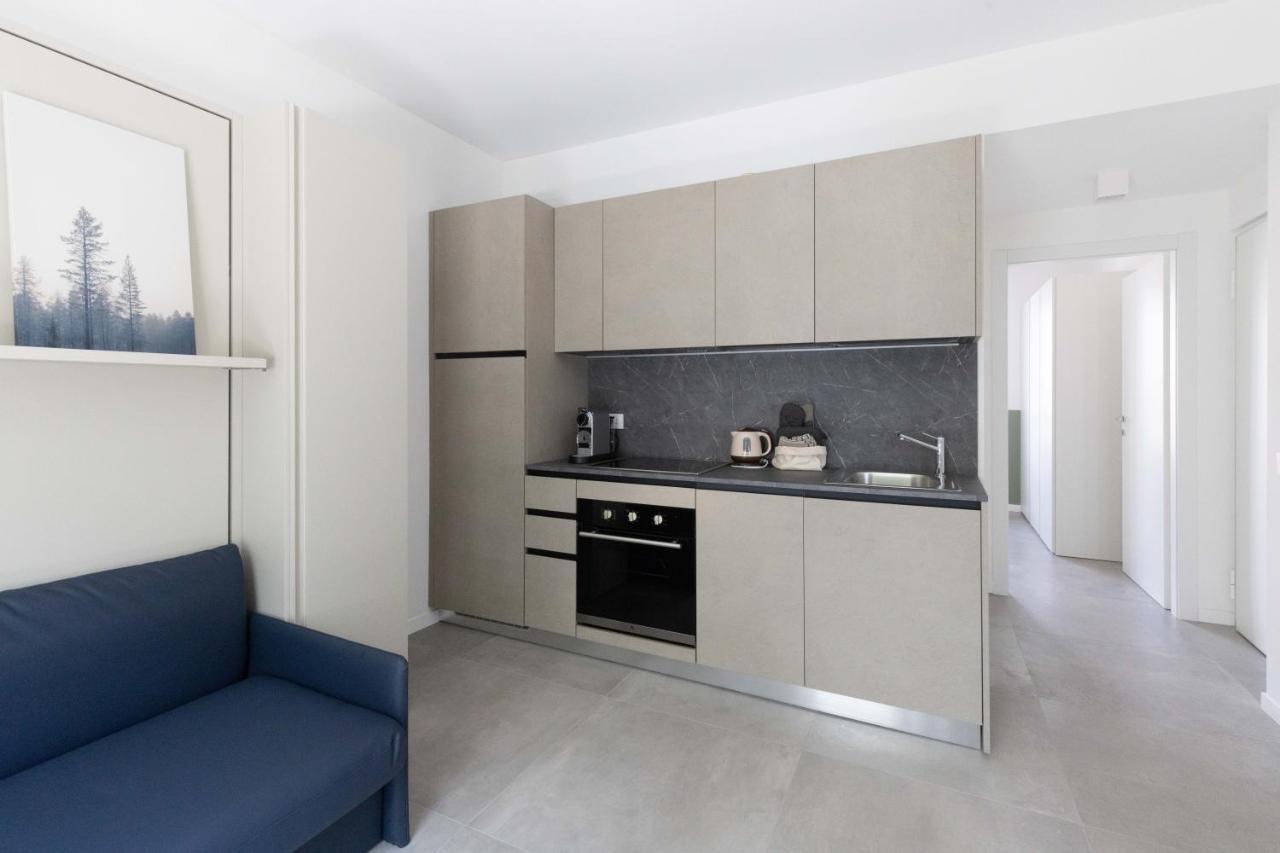 Residence Locatelli Rho Dış mekan fotoğraf