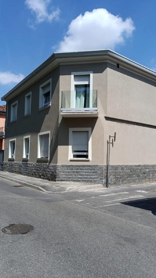 Residence Locatelli Rho Dış mekan fotoğraf
