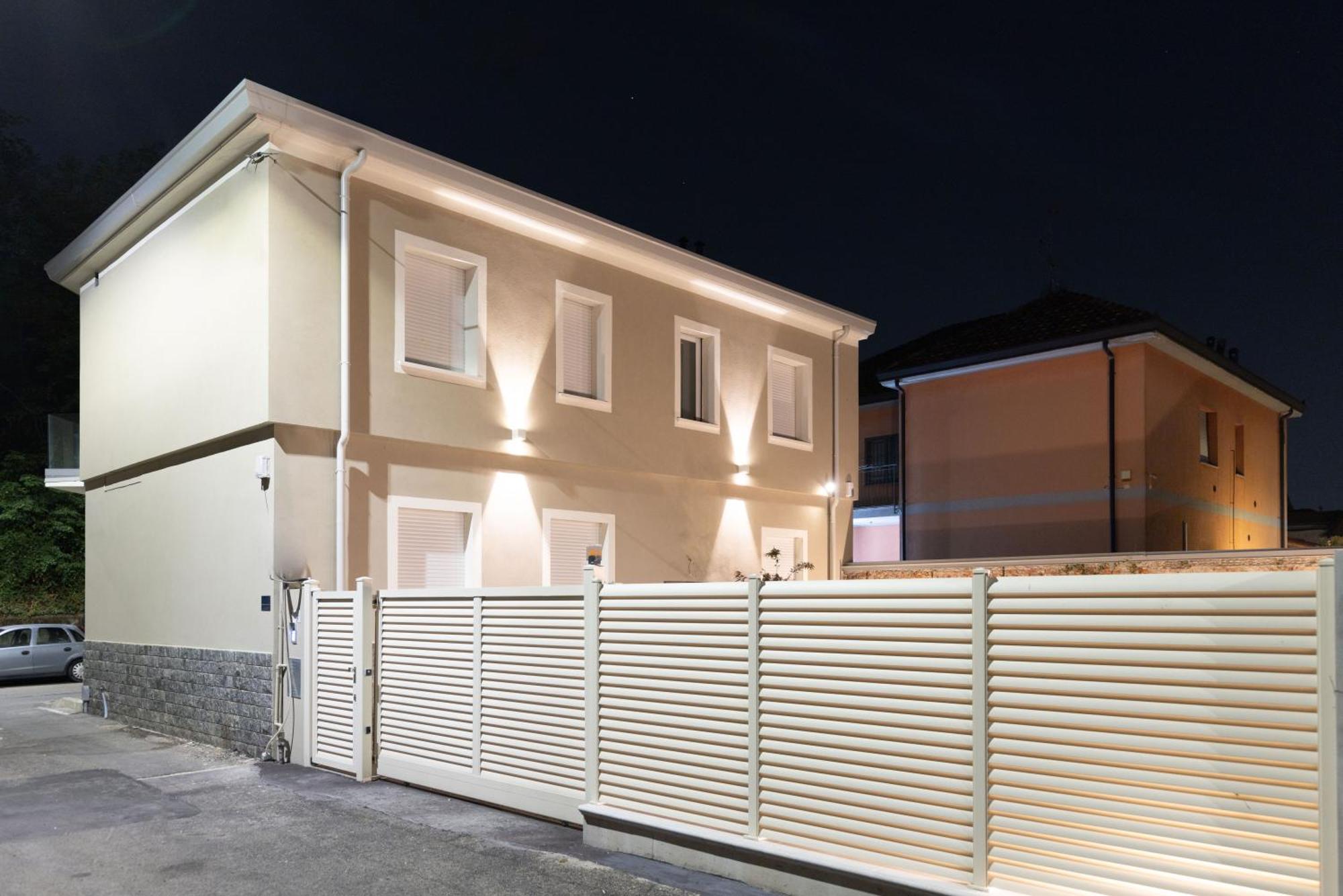 Residence Locatelli Rho Dış mekan fotoğraf