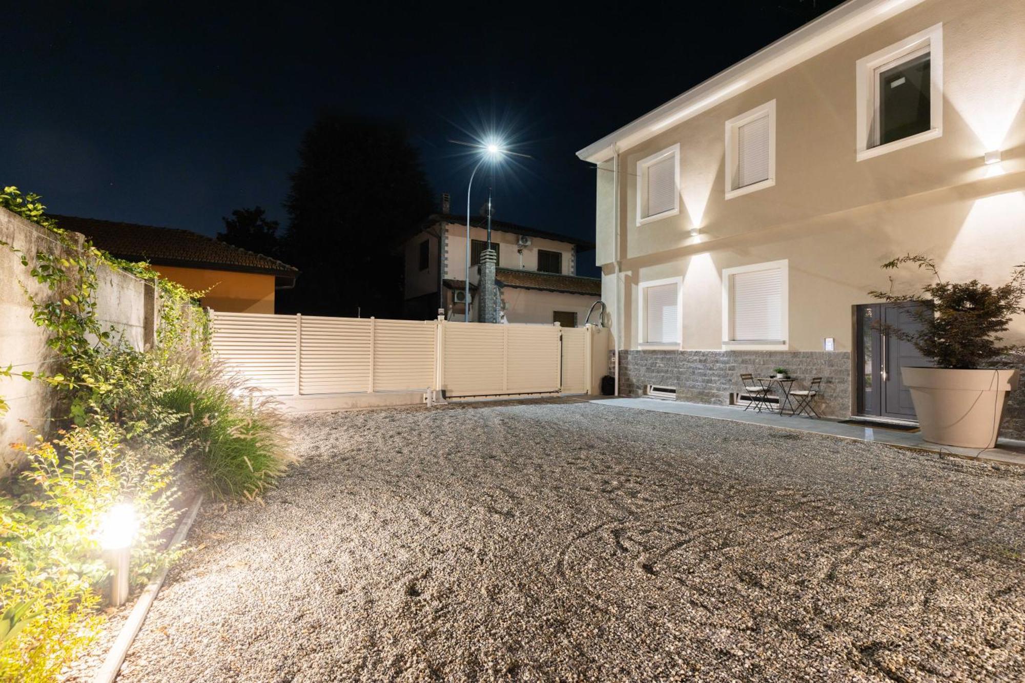 Residence Locatelli Rho Dış mekan fotoğraf