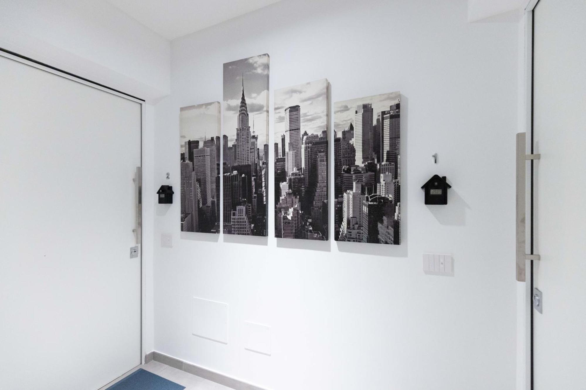 Residence Locatelli Rho Dış mekan fotoğraf