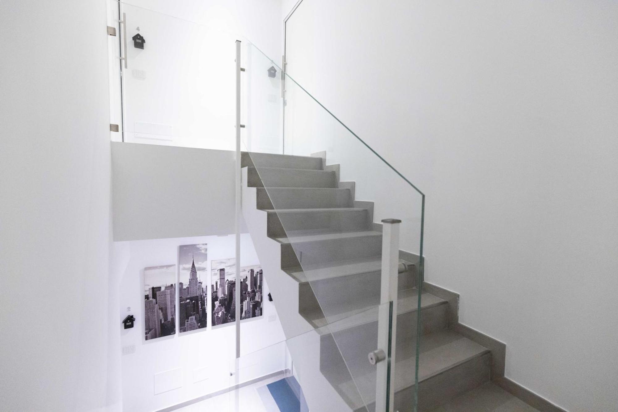 Residence Locatelli Rho Dış mekan fotoğraf